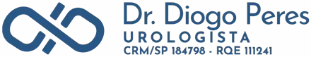 Dr. Diogo Peres - Urologista
